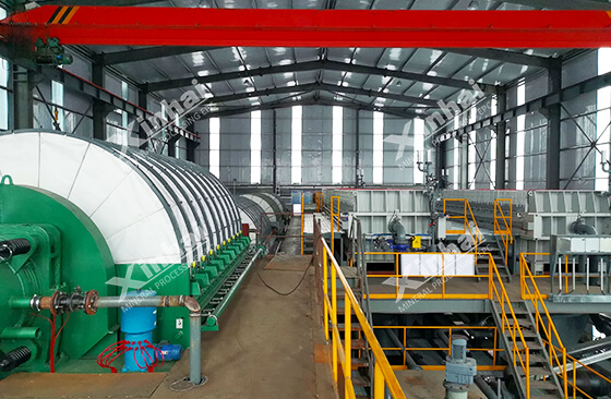 3 milion tpa iron processing plant in China.jpg
